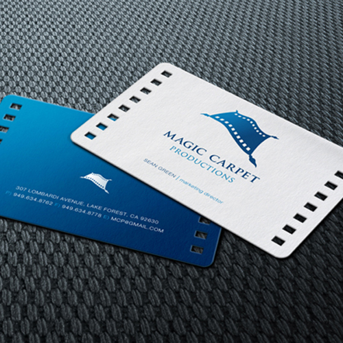 Punch Card 2